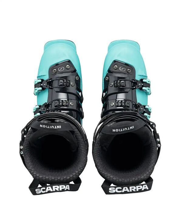 4-Quattro XT Women's