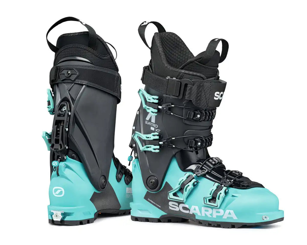 4-Quattro XT Women's