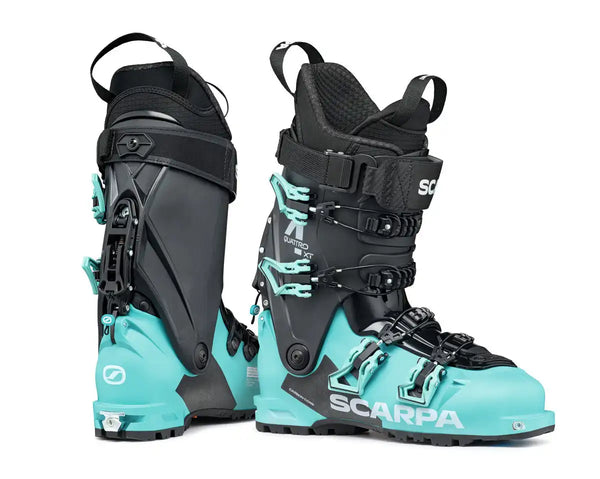 4-Quattro XT Women's