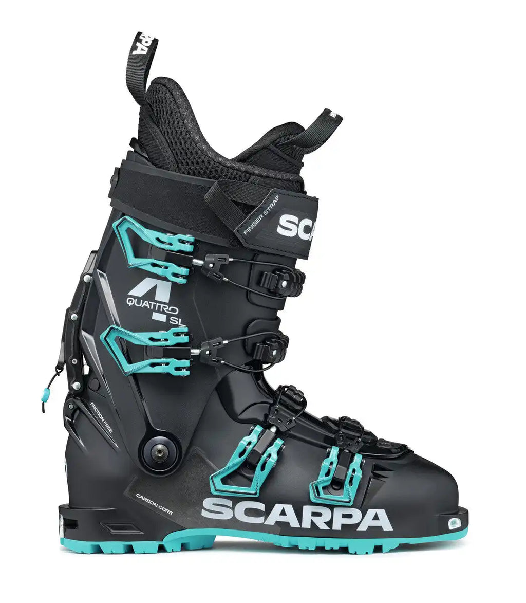 4-Quattro SL Women's