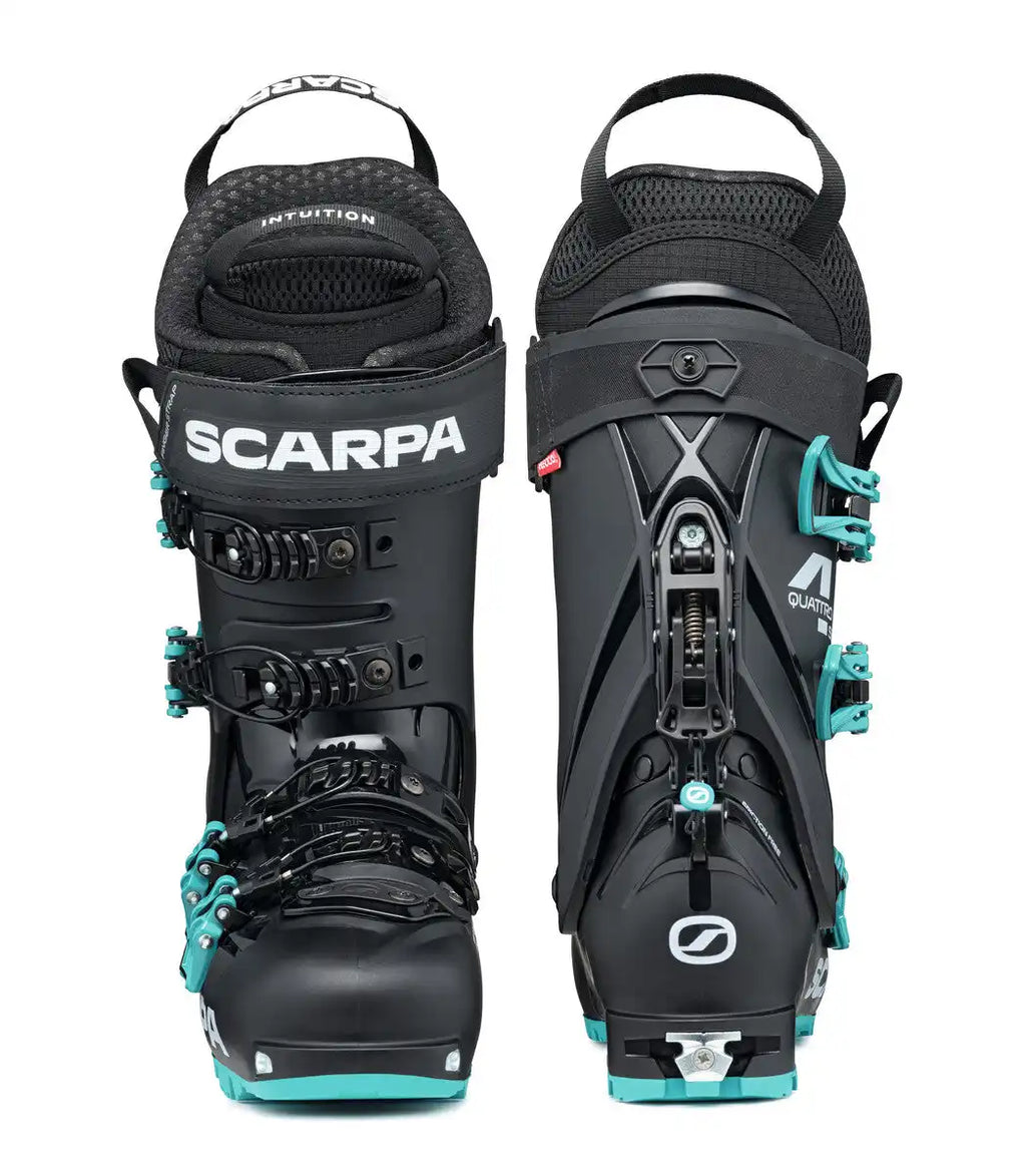 4-Quattro SL Women's
