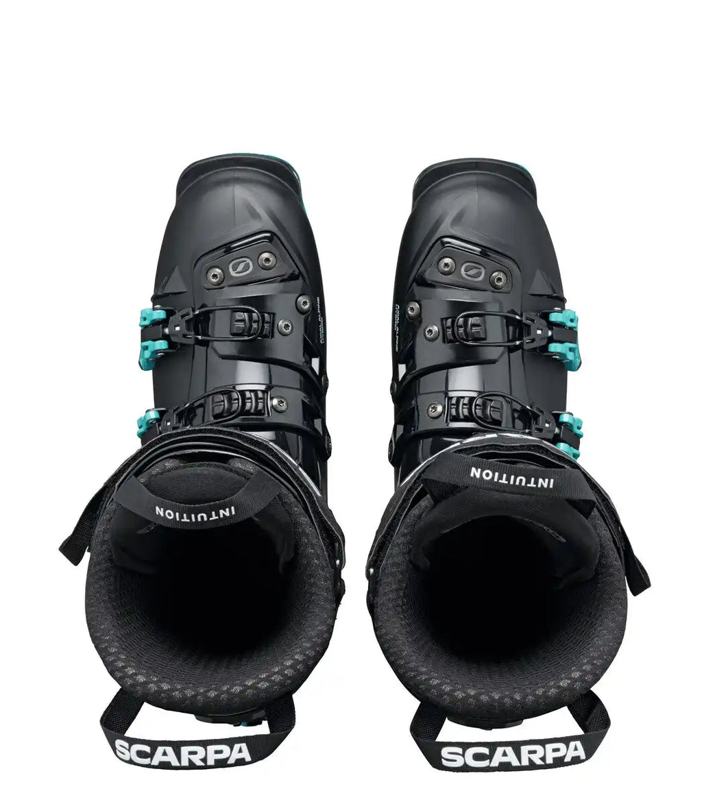 4-Quattro SL Women's