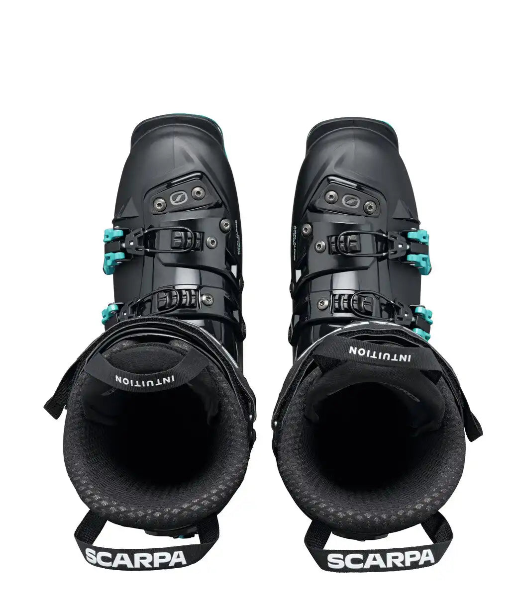 4-Quattro SL Women's