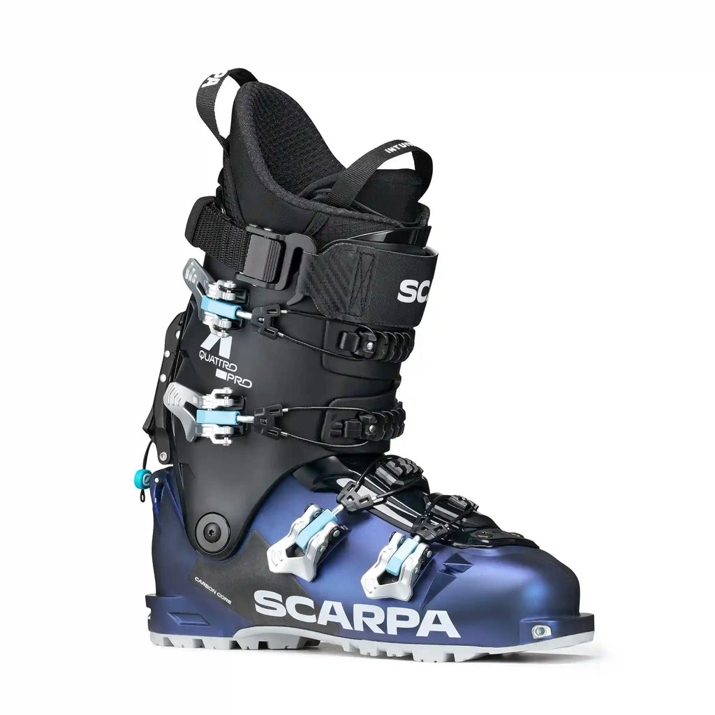 4-Quattro Pro (New Color)