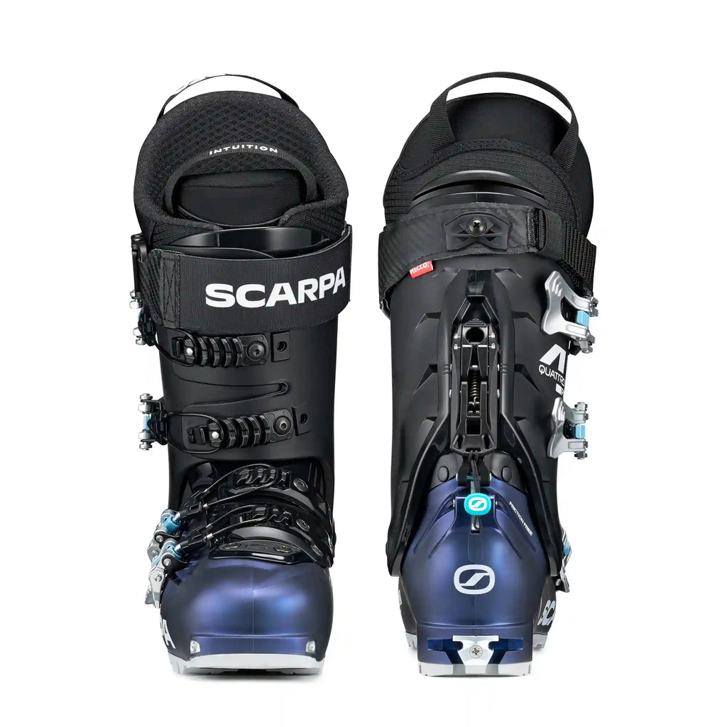 4-Quattro Pro (New Color)