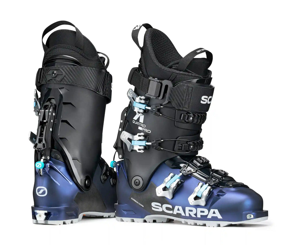 4-Quattro Pro (New Color)