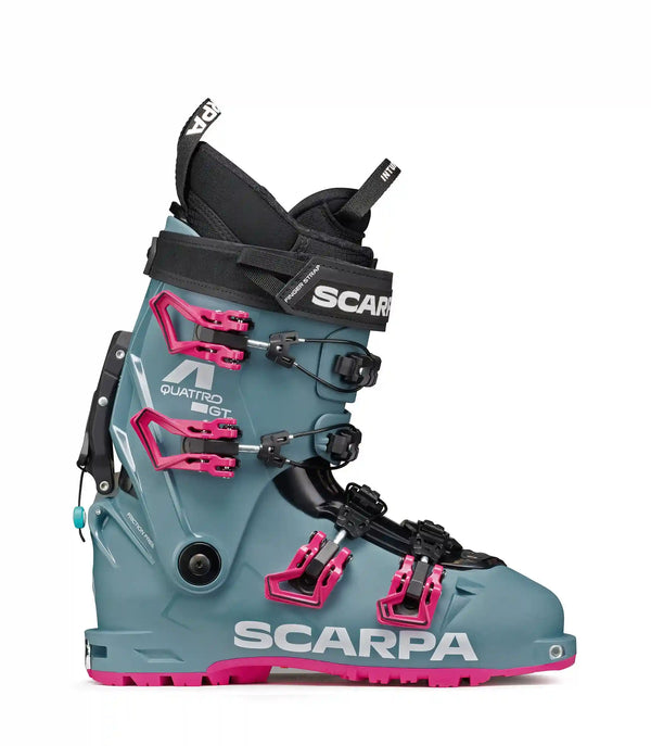 4-Quattro GT Women's