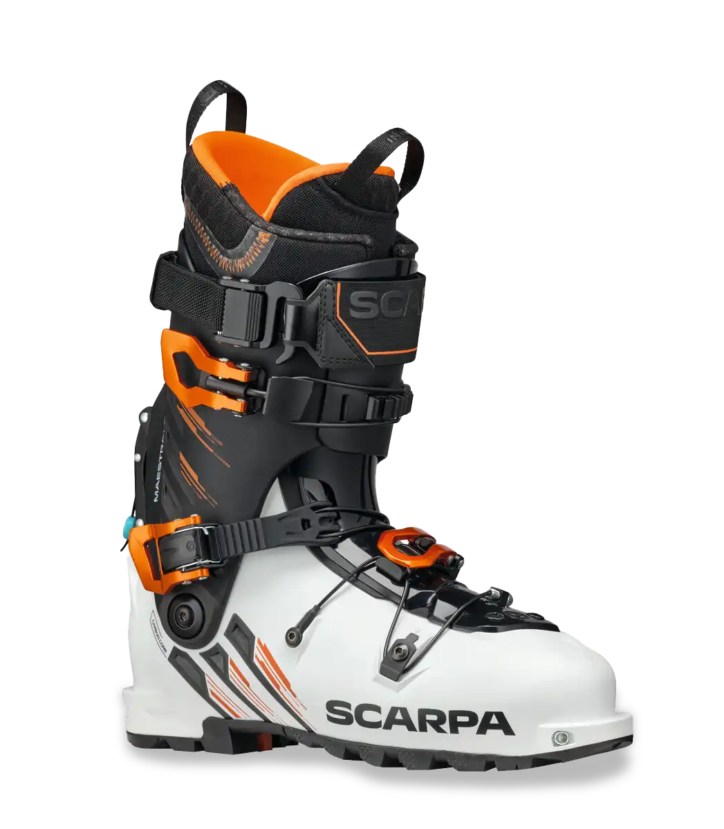 Maestrale RS (Spring 2026)