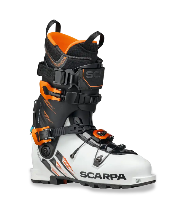 Maestrale RS (Spring 2026)