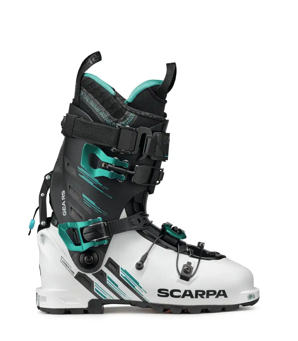 Gea RS (Spring 2026) Secondary image