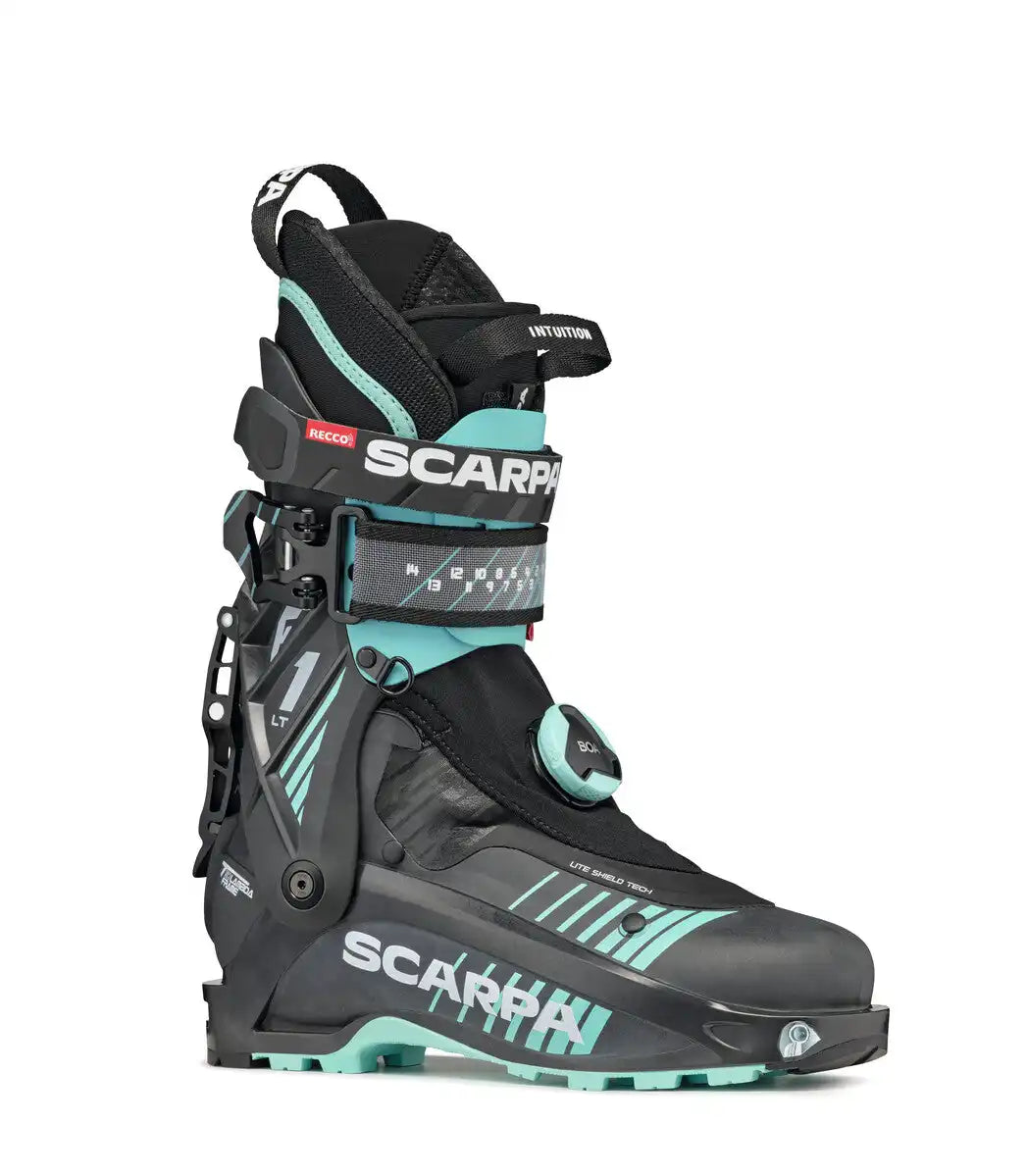 F1 LT Women's Main image