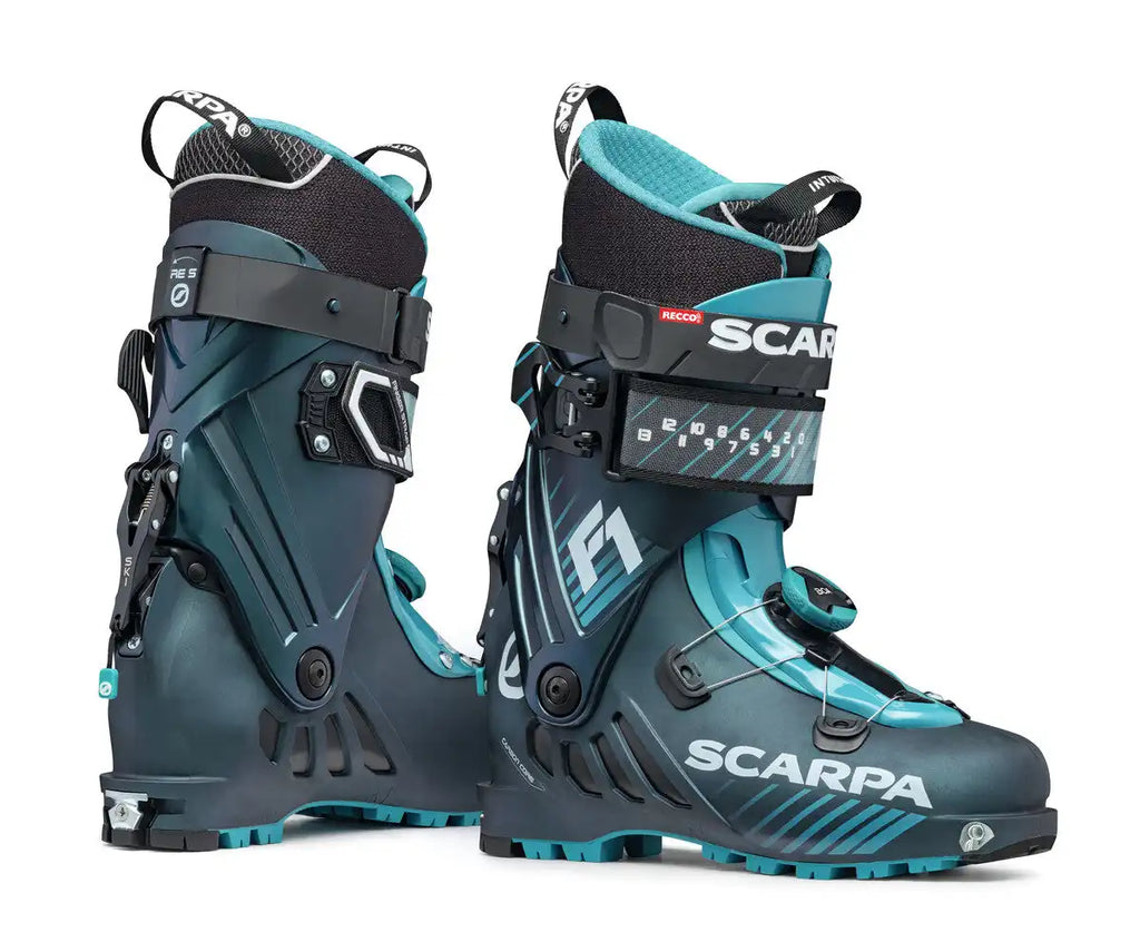 F1 Men's