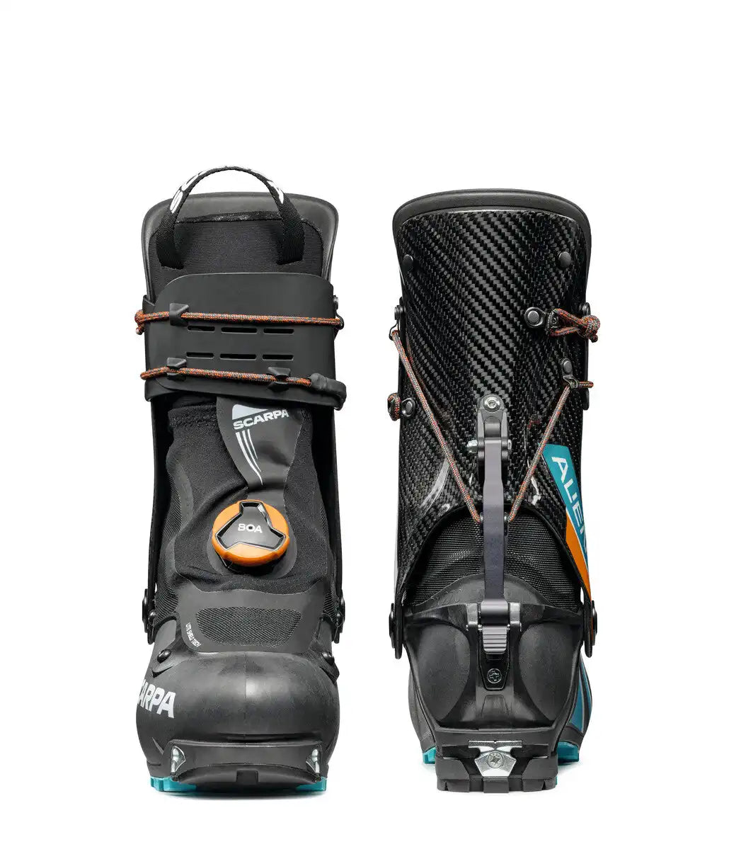 Alien 1.0 Men's (Spring 2026)
