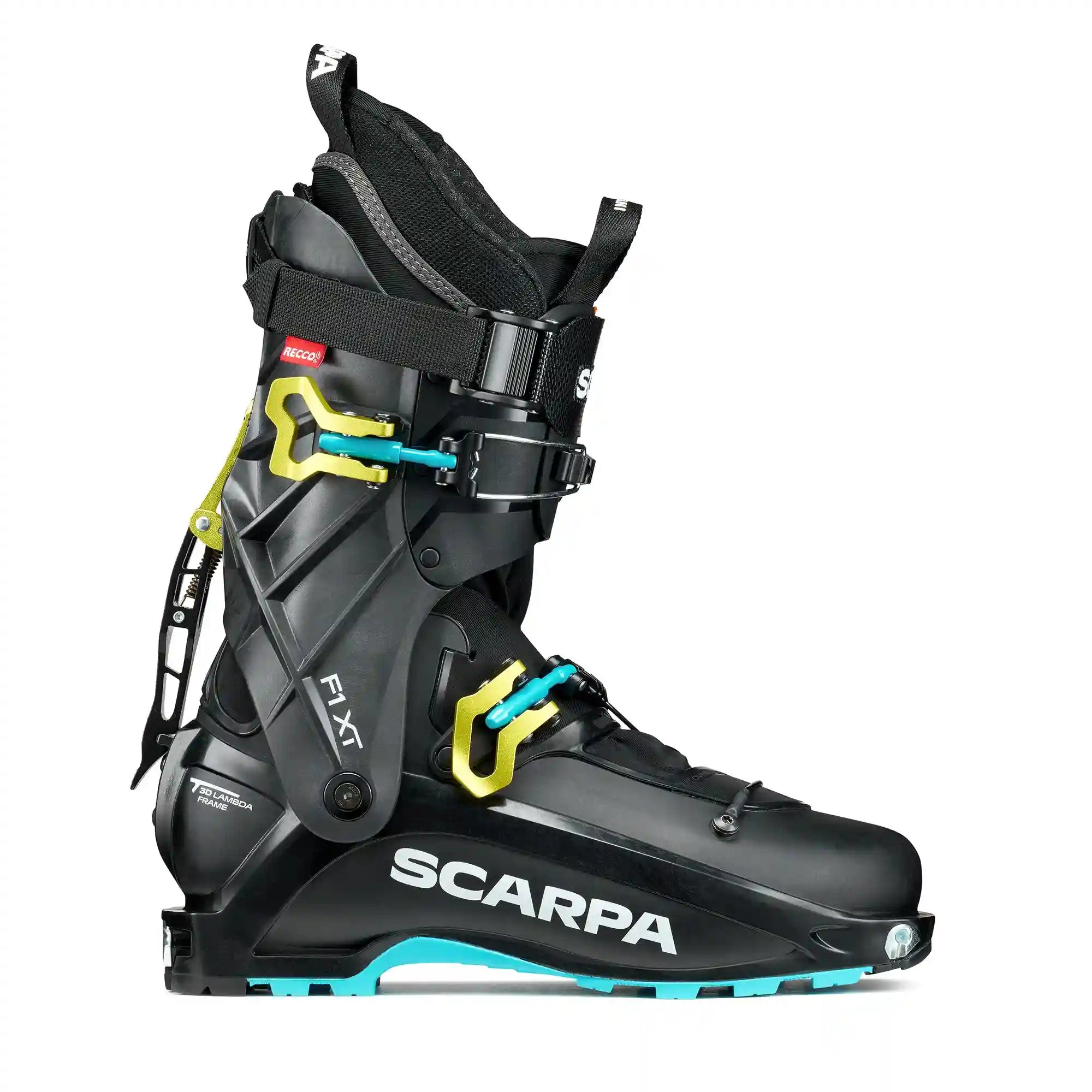 F1 XT Men's Secondary image
