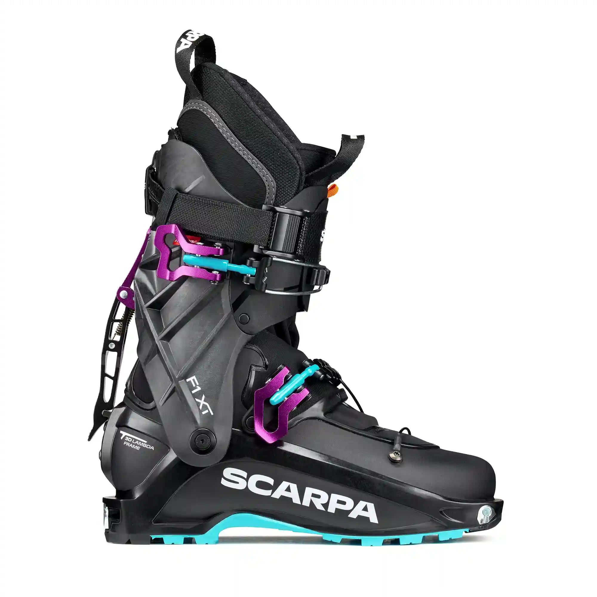 F1 XT Women's Secondary image