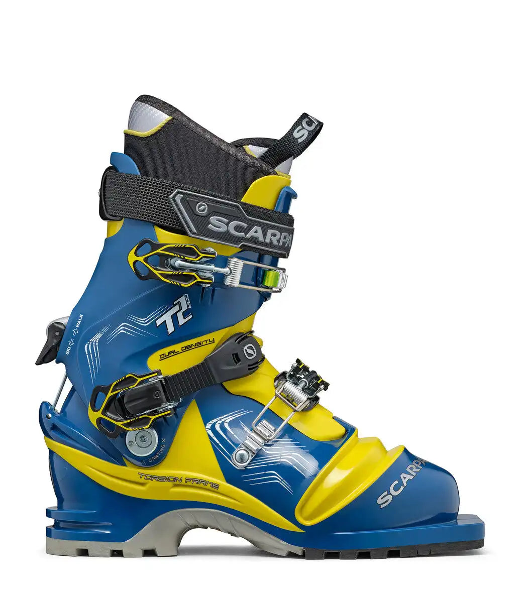 T2 Eco Men's Secondary image