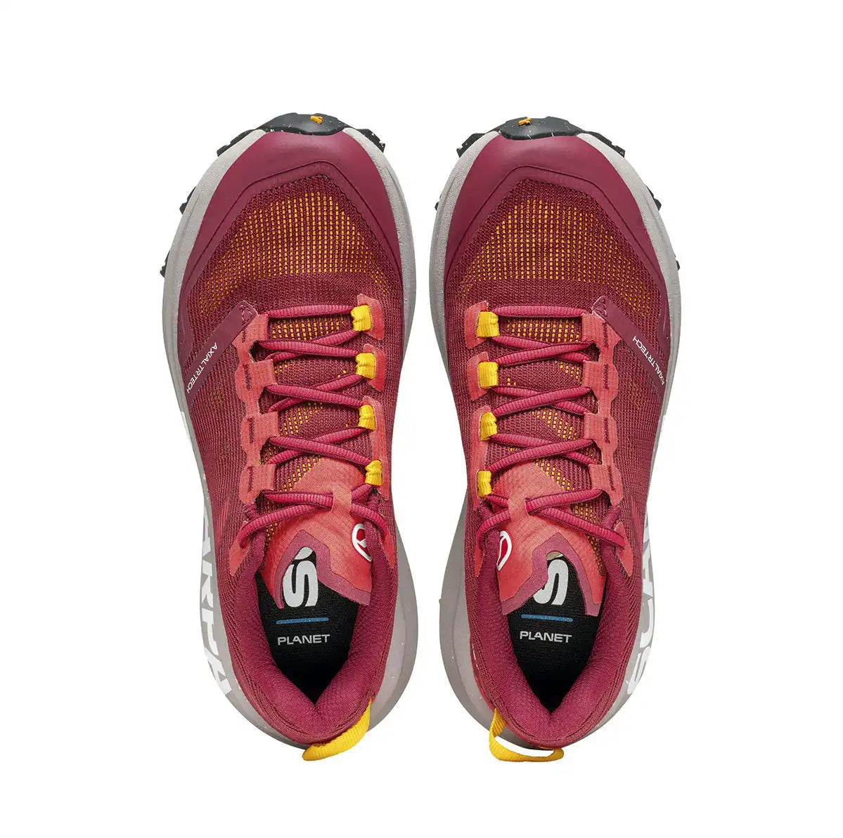 Spin Planet Women's (Fall 2025)