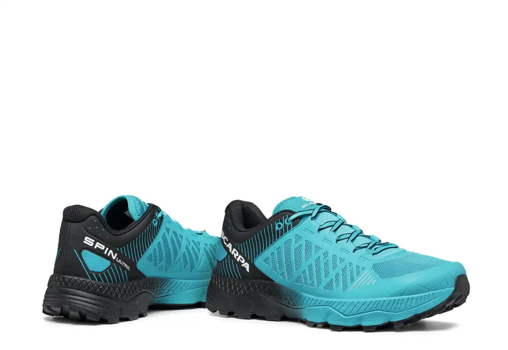 Spin Ultra Men's (Fall 2024)