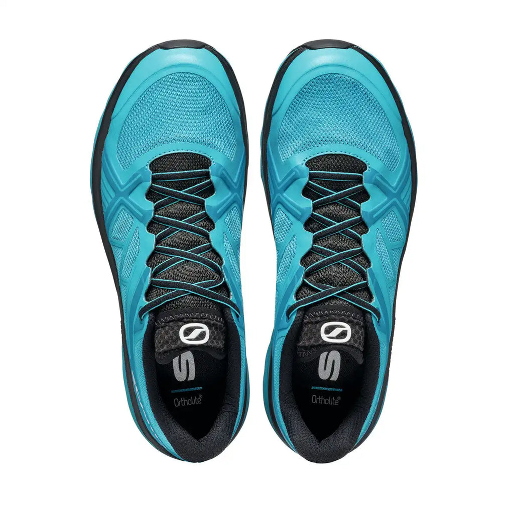 Spin Infinity Men's