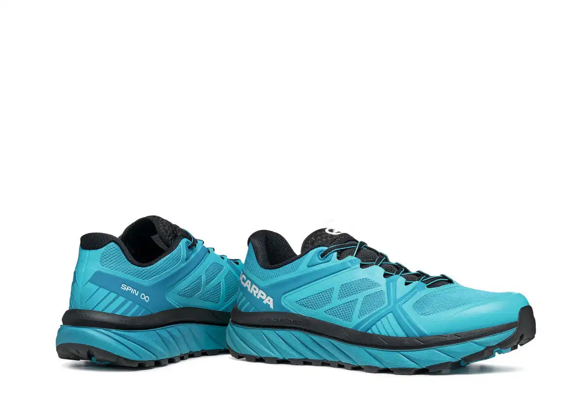 Spin Infinity Men's