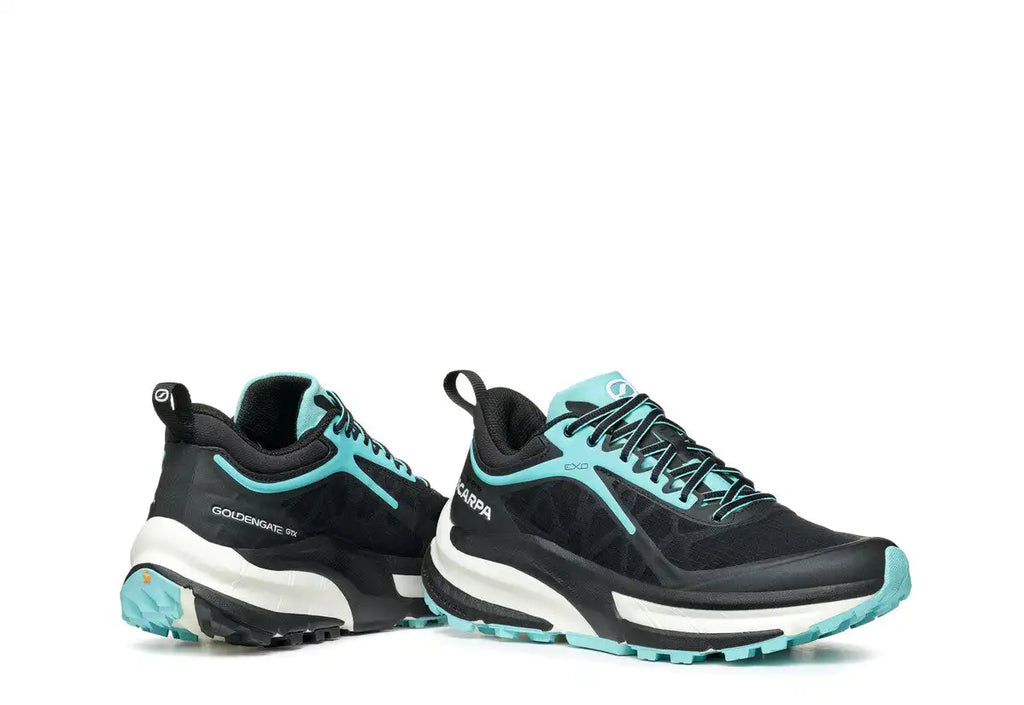 Golden Gate ATR GTX Women's