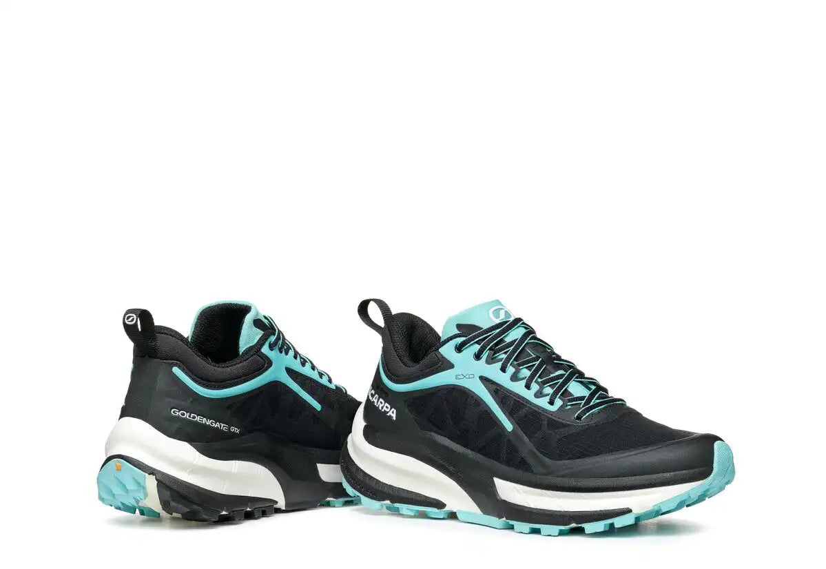 Golden Gate ATR GTX Women's
