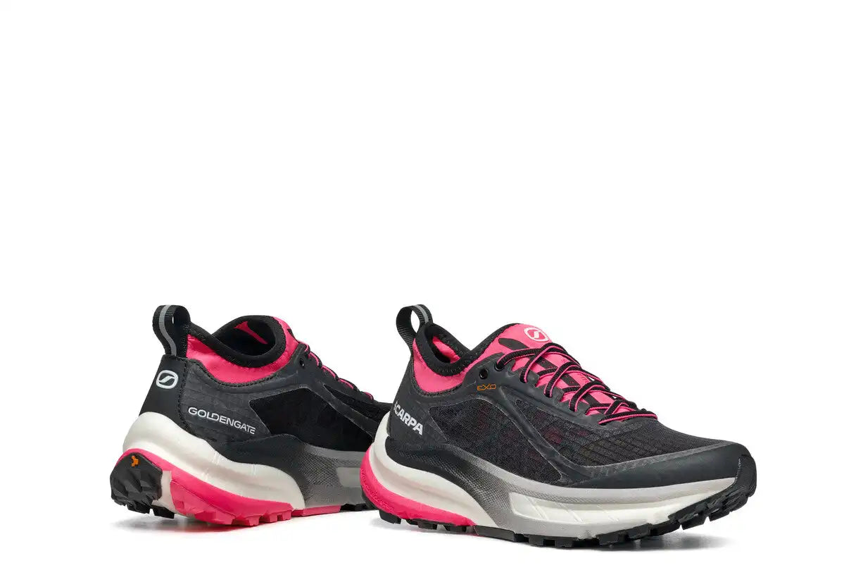 Golden Gate ATR Women's