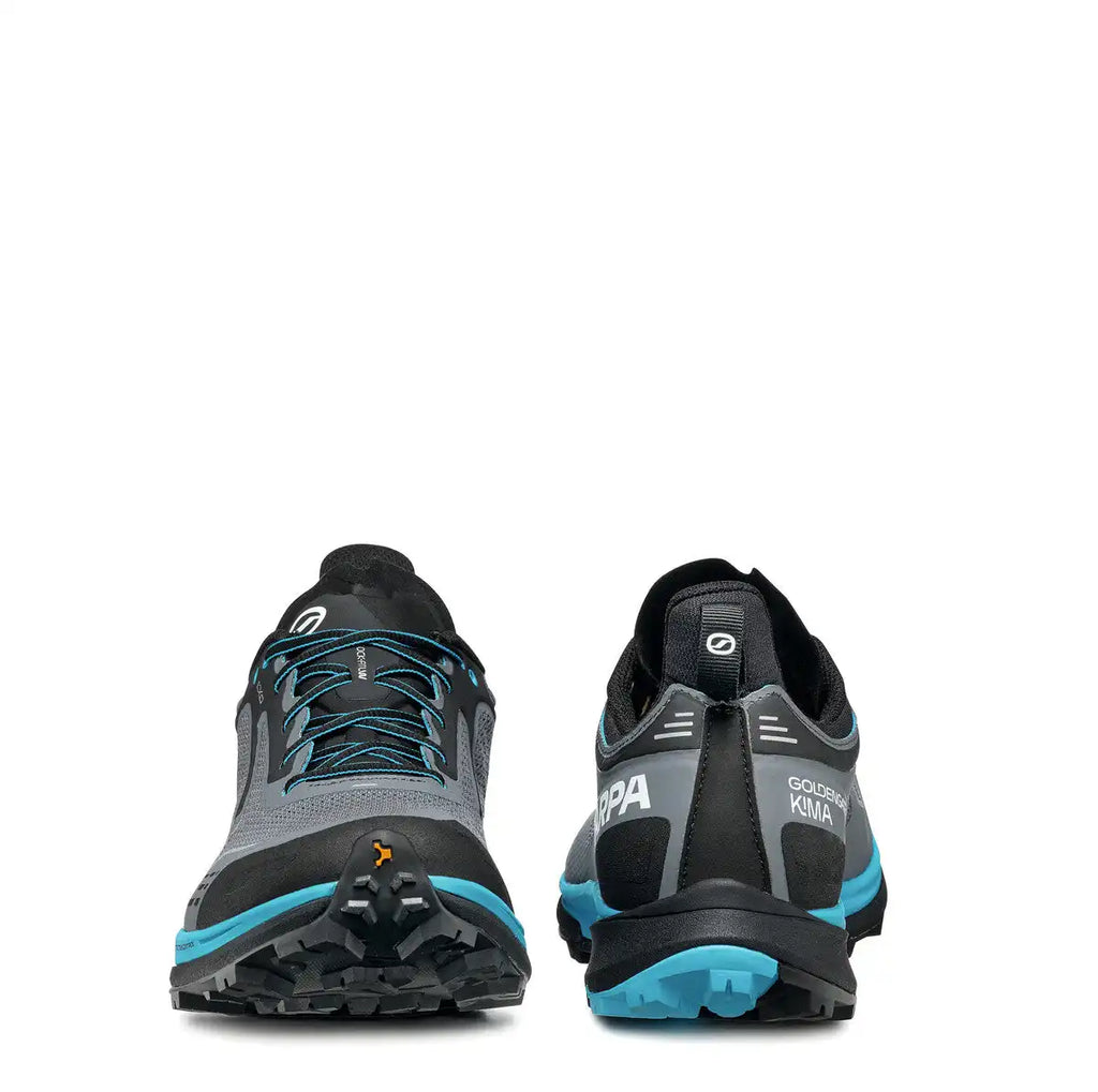 Golden Gate Kima RT Men's