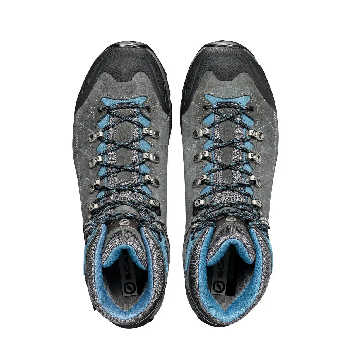 Kailash Trek GTX Men's (Updated)