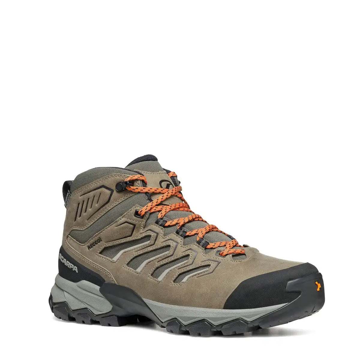 Moraine Mid WP Men's