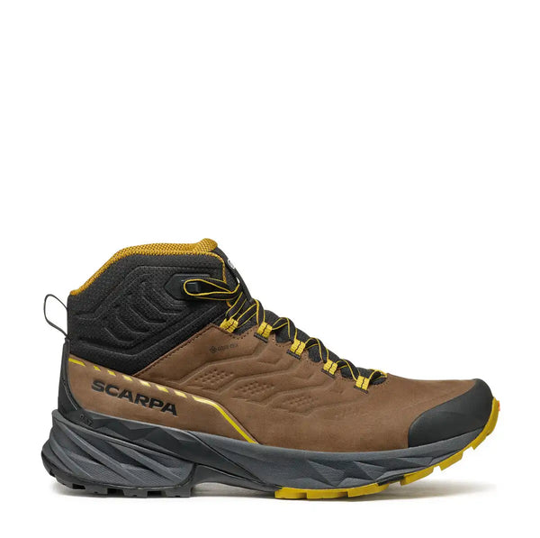 Rush 2 Pro Mid GTX Men's