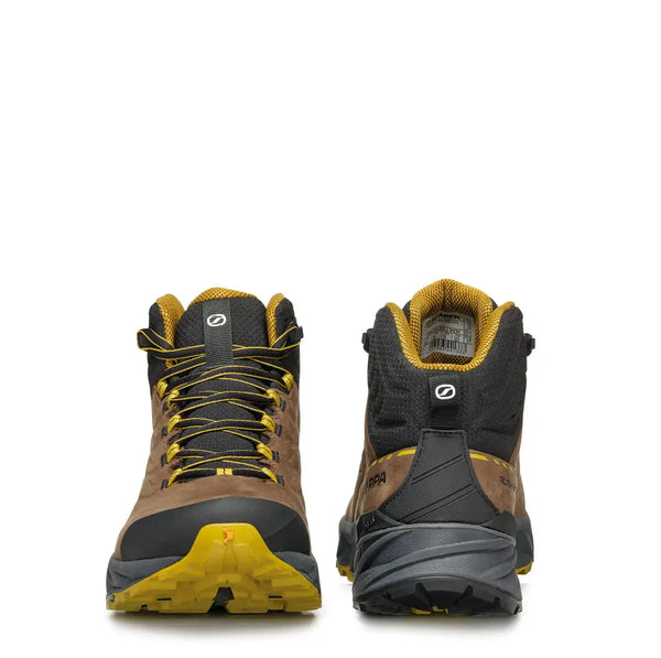 Rush 2 Pro Mid GTX Men's