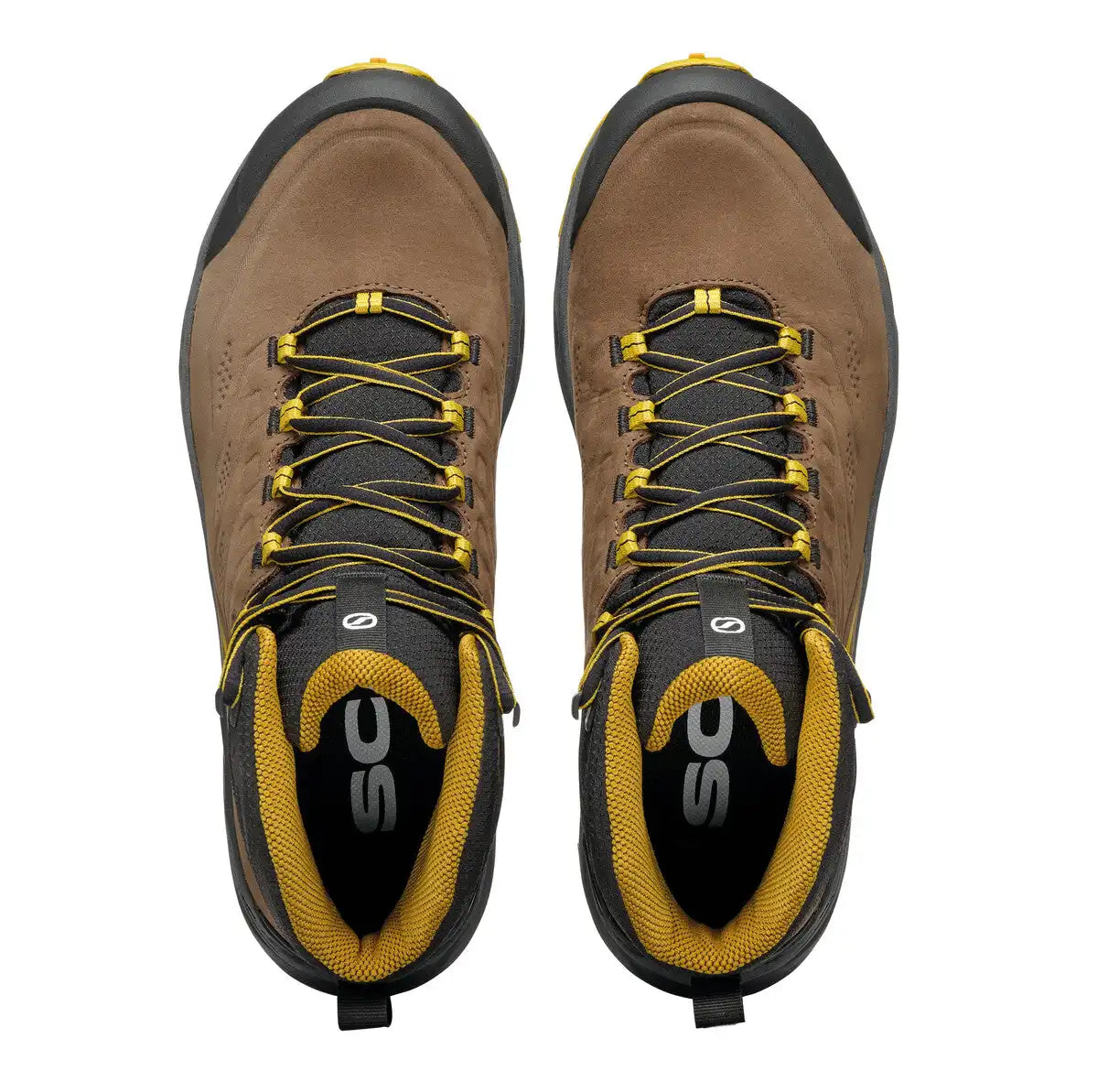 Rush 2 Pro Mid GTX Men's