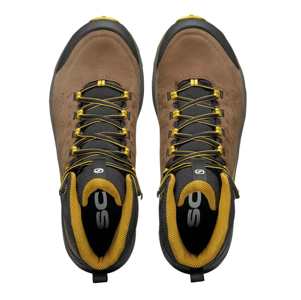 Rush 2 Pro Mid GTX Men's