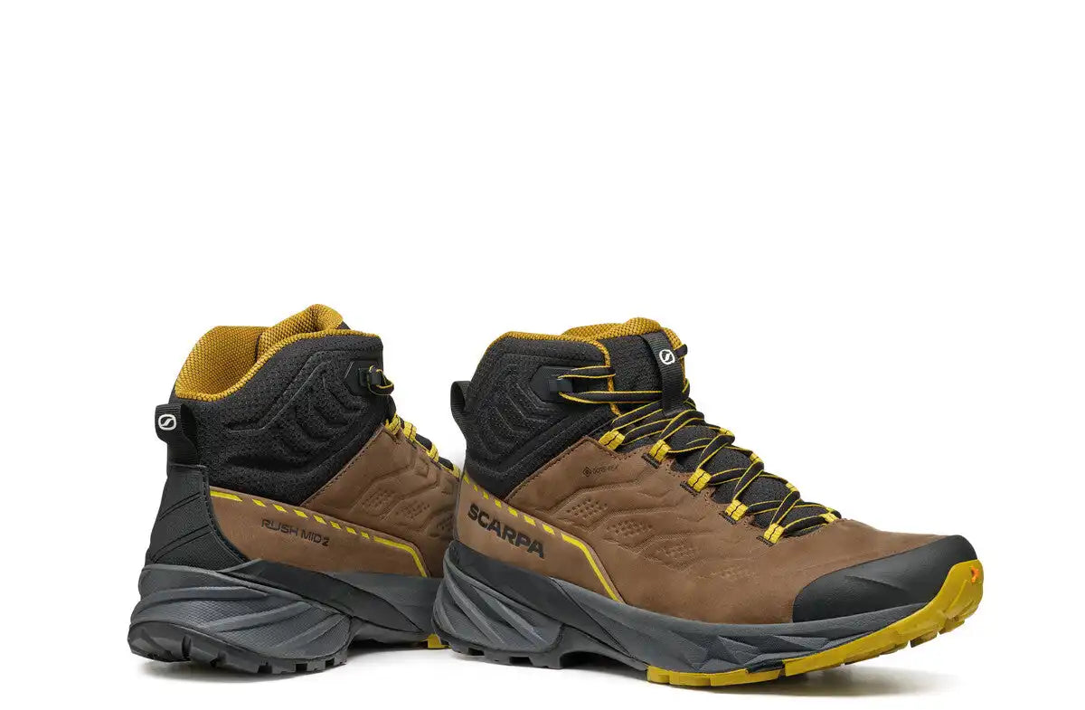 Rush 2 Pro Mid GTX Men's