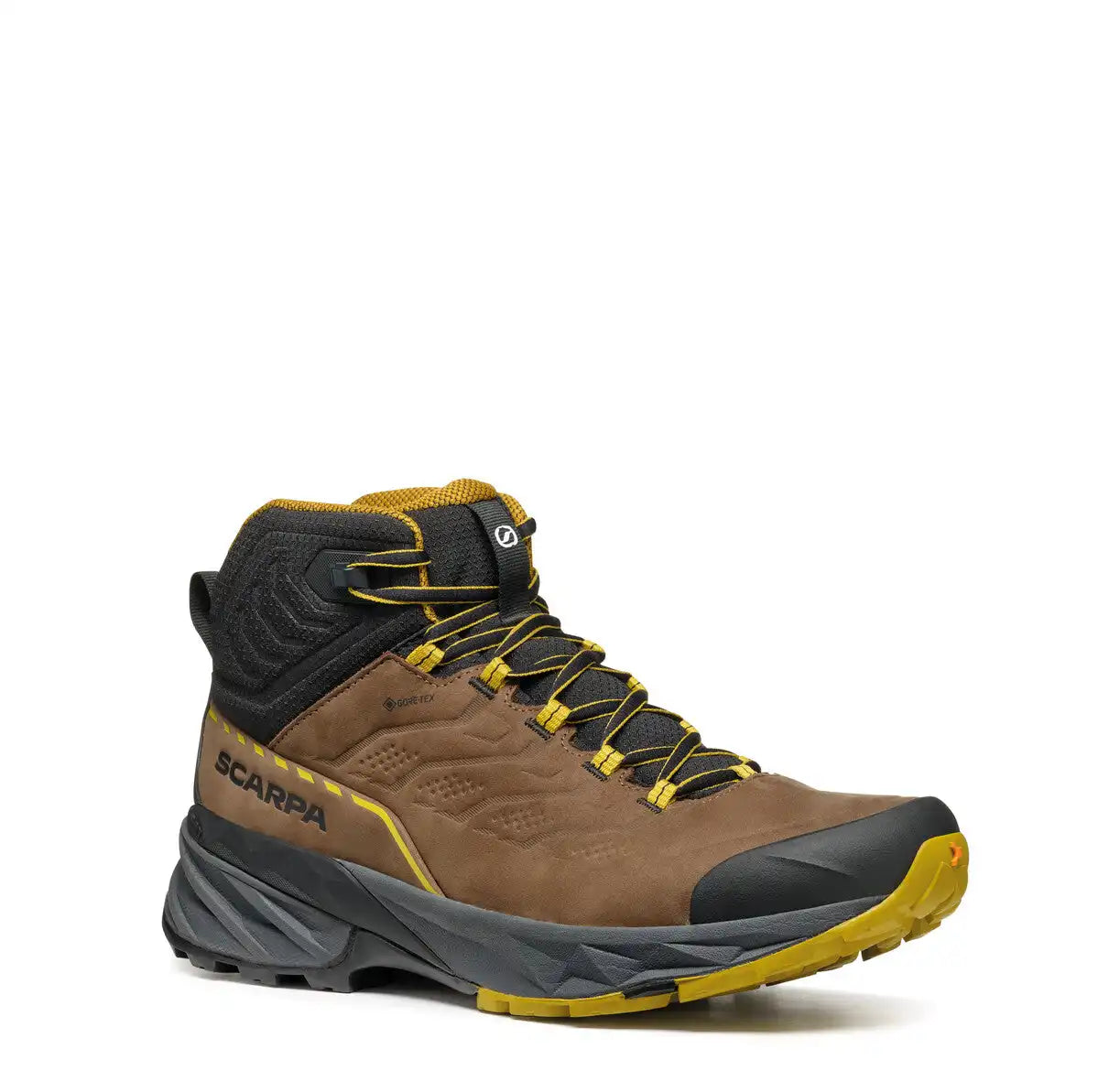 Rush 2 Pro Mid GTX Men's