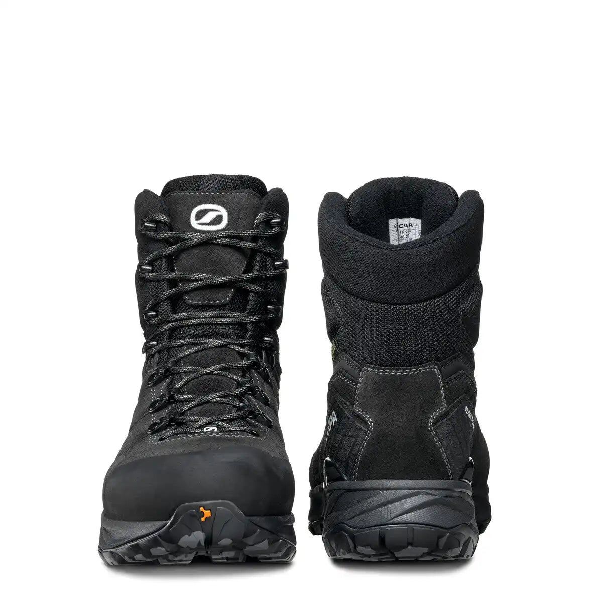 Rush Polar GTX