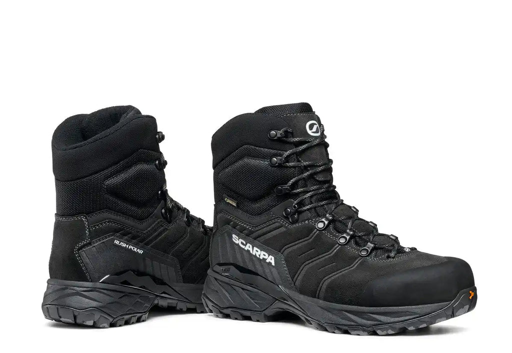 Rush Polar GTX