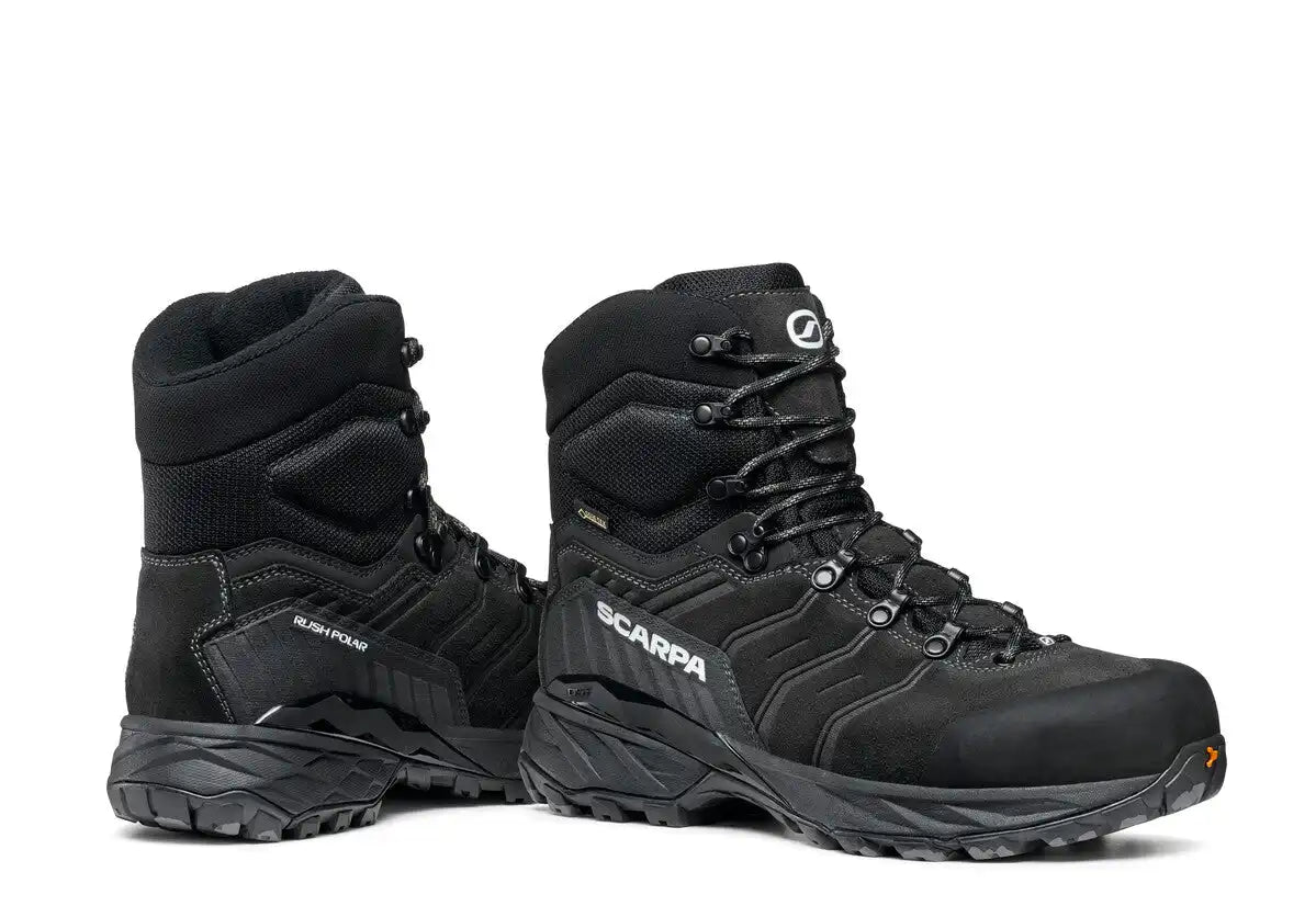 Rush Polar GTX