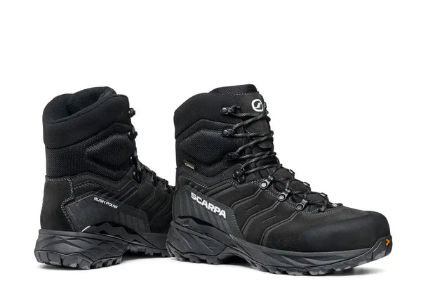 Rush Polar GTX