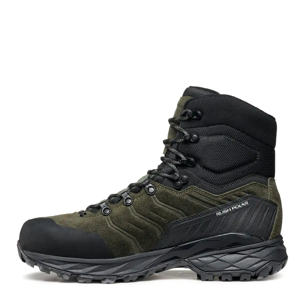 Rush Polar GTX