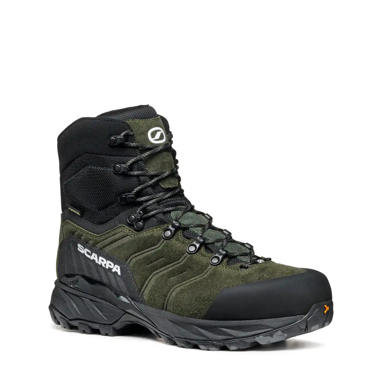 Rush Polar GTX