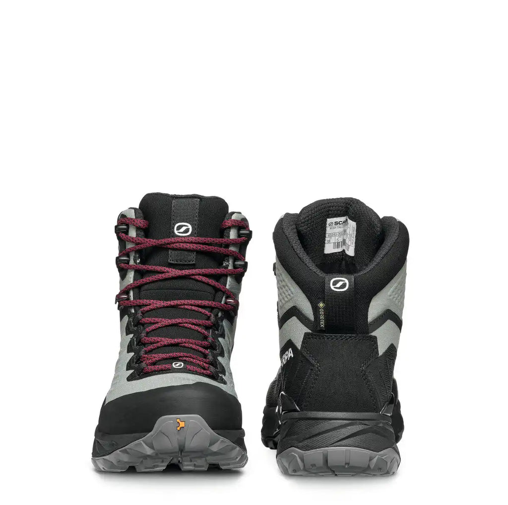 Rush TRK LT GTX Women's