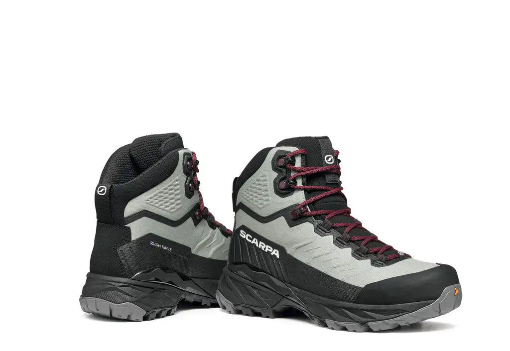 Rush TRK LT GTX Women's