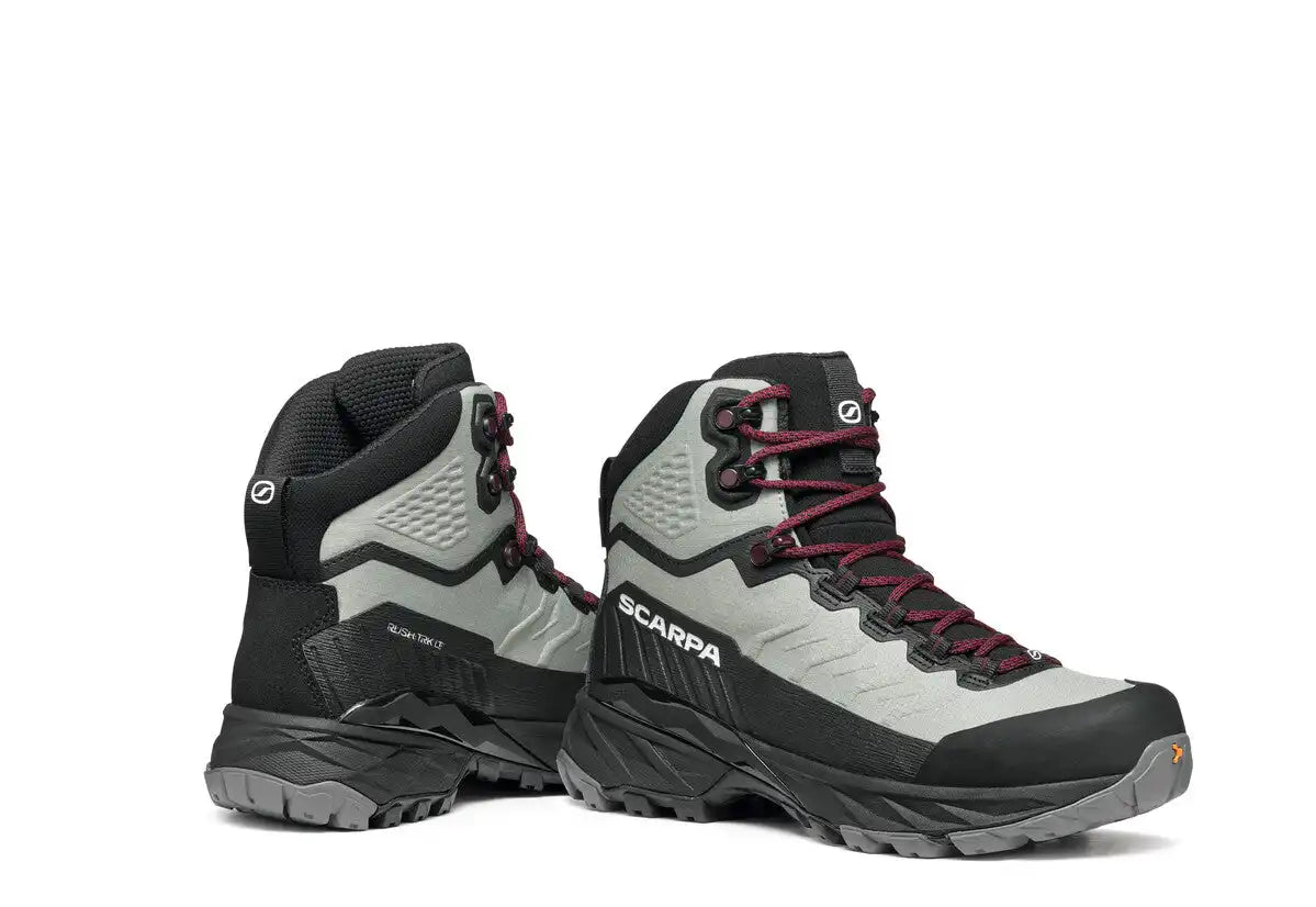 Rush TRK LT GTX Women's