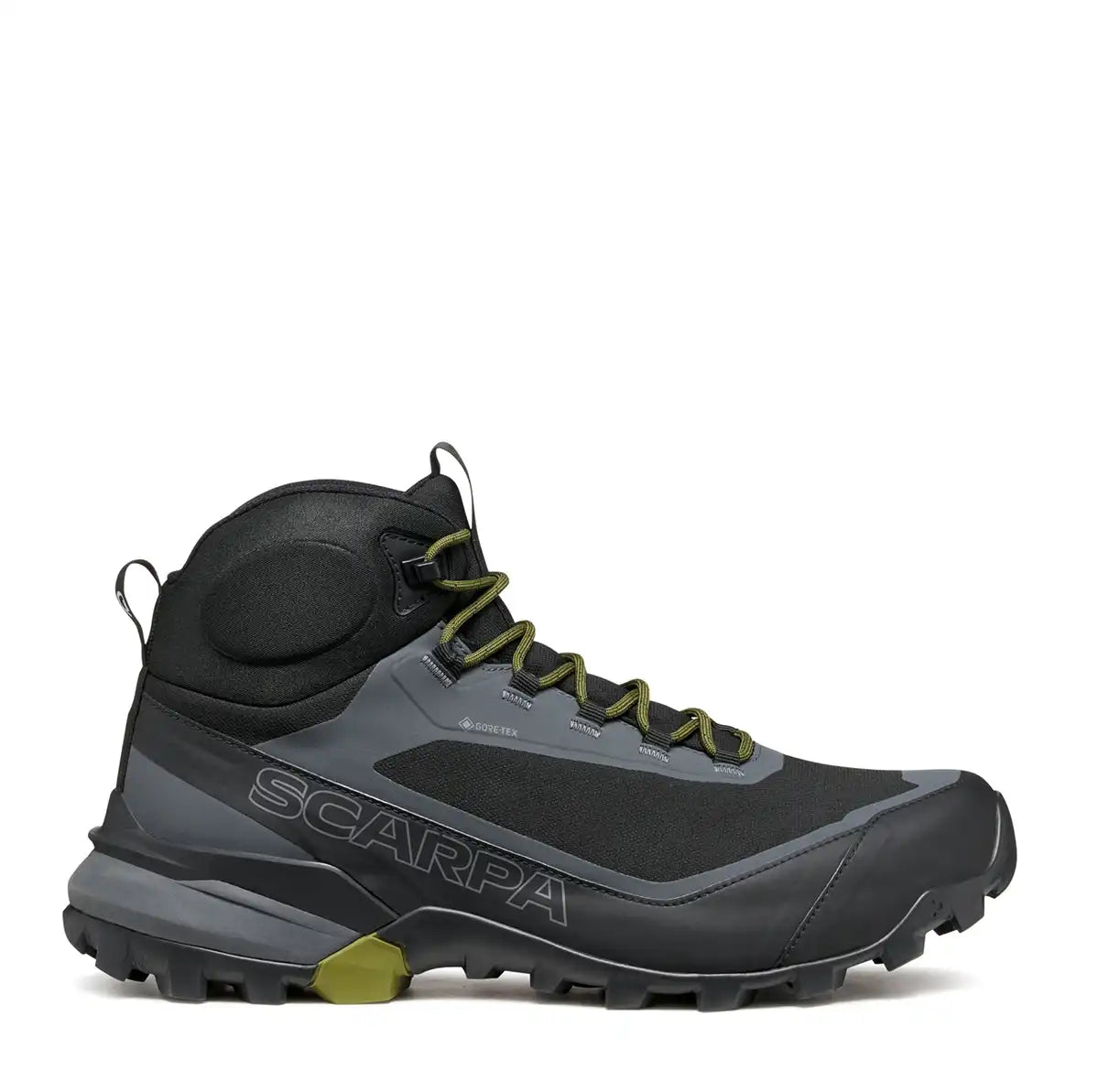 Ribelle® Cross 2 Mid GTX Men's Secondary image
