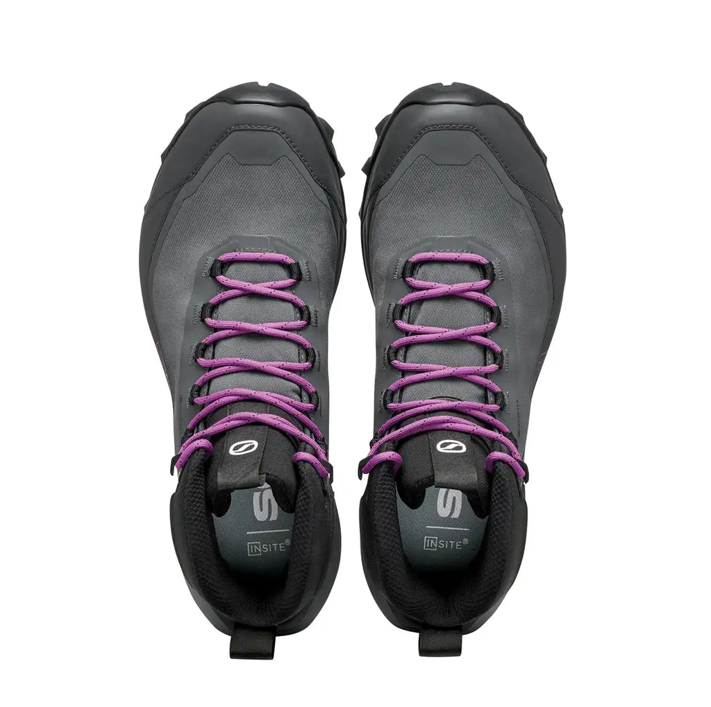 Ribelle® Cross 2 Mid GTX Women's