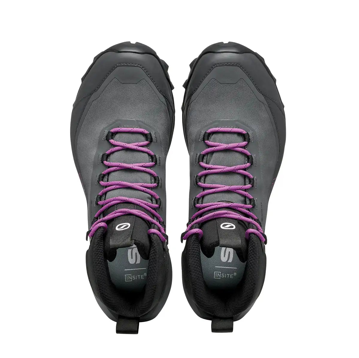 Ribelle® Cross 2 Mid GTX Women's
