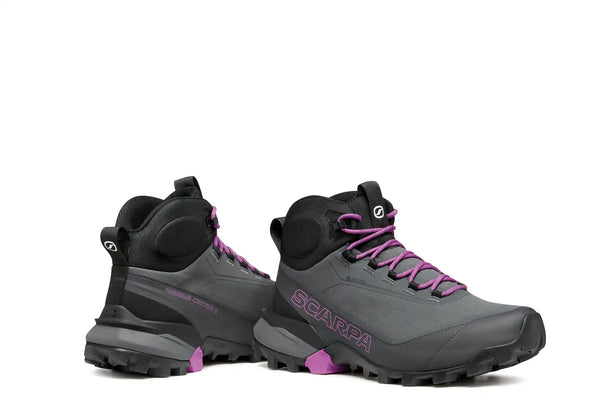 Ribelle® Cross 2 Mid GTX Women's
