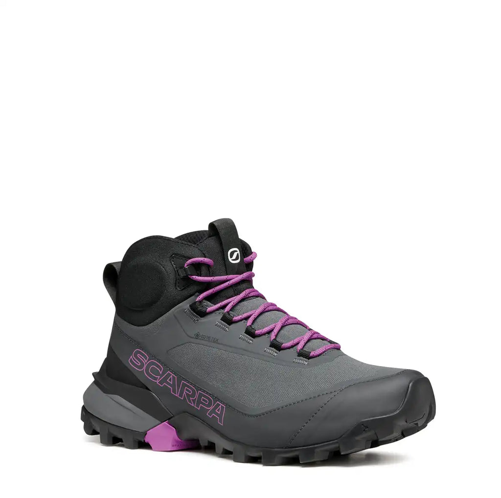 Ribelle® Cross 2 Mid GTX Women's